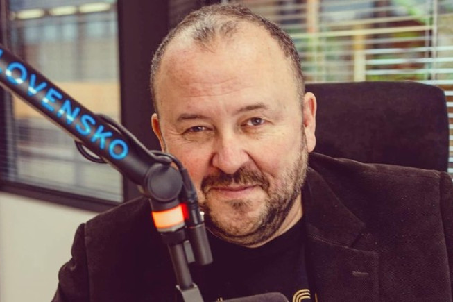 Rádio Slovensko má nového šéfa