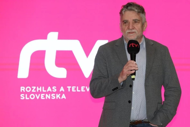 RTVS predstavila jarné novinky vo vysielaní