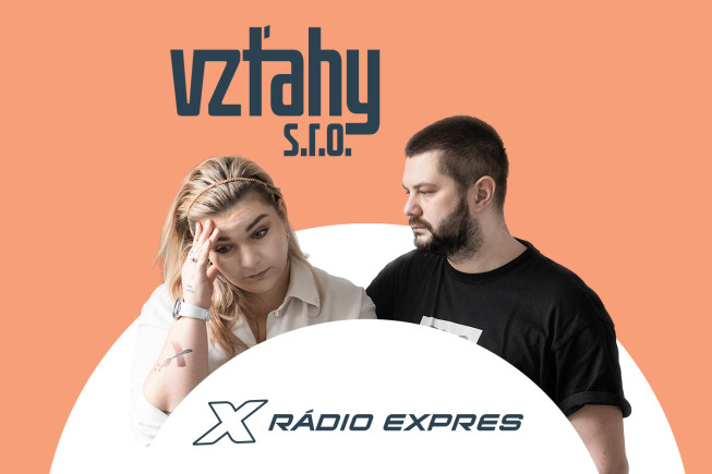 Simona Salátová a Joe Trendy budú mať vlastnú show v Rádiu Expres