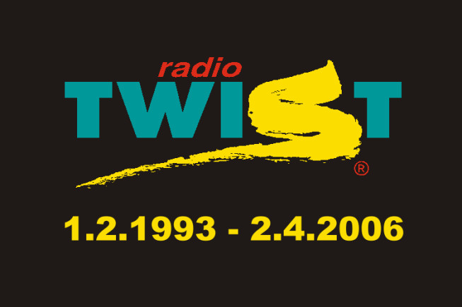 Pred 30 rokmi začalo vysielať Rádio Twist Pred 30 rokmi začalo vysielať Rádio Twist