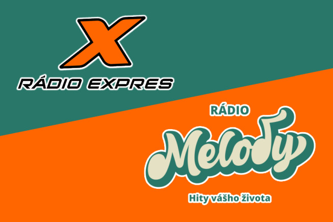 Expres a Melody spustili nové frekvencie, časť poslucháčov musí preladiť Expres a Melody spustili nové frekvencie, časť poslucháčov musí preladiť