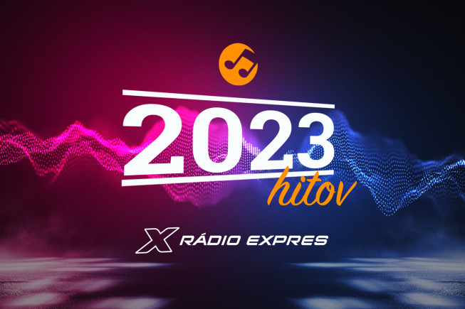 7 dní najväčších hitov, 7 dní najdlhšej hitparády v Rádiu Expres! 7 dní najväčších hitov, 7 dní najdlhšej hitparády v Rádiu Expres!