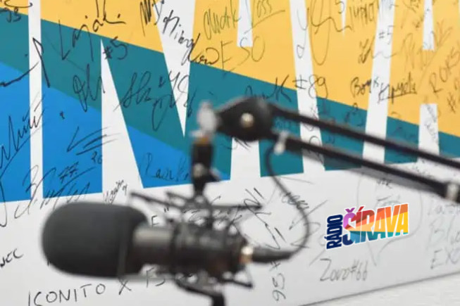 Rádio Šírava hľadá nové hlasy