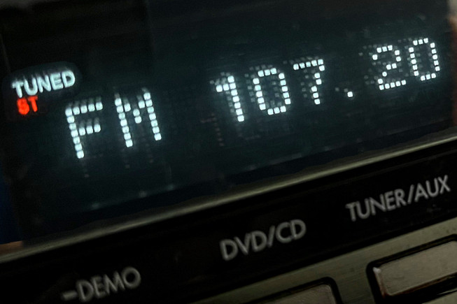 Rádio Mária pokrýva centrum Turca Rádio Mária pokrýva centrum Turca