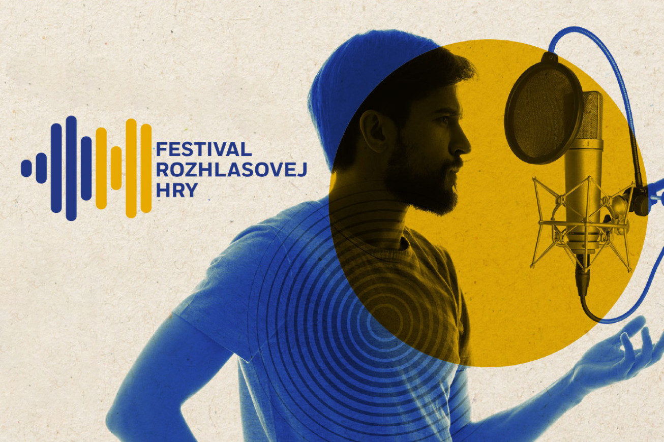 Festival rozhlasovej hry otvorí svoje brány v utorok 25. apríla | Správy |  Radia.sk - slovenský éter online