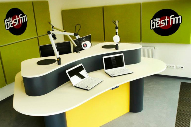 Rádio BEST FM plánuje zredukovať sieť vysielačov Rádio BEST FM plánuje zredukovať sieť vysielačov
