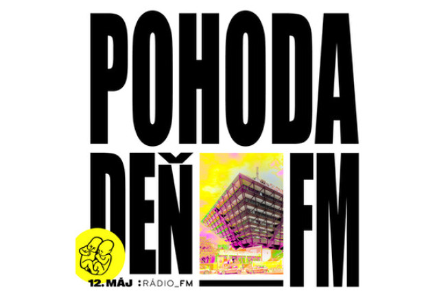 Pohoda deň_FM prinesie množstvo hudobných vystúpení