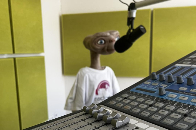 Best FM pripravuje reštart a hľadá moderátorov Best FM pripravuje reštart a hľadá moderátorov