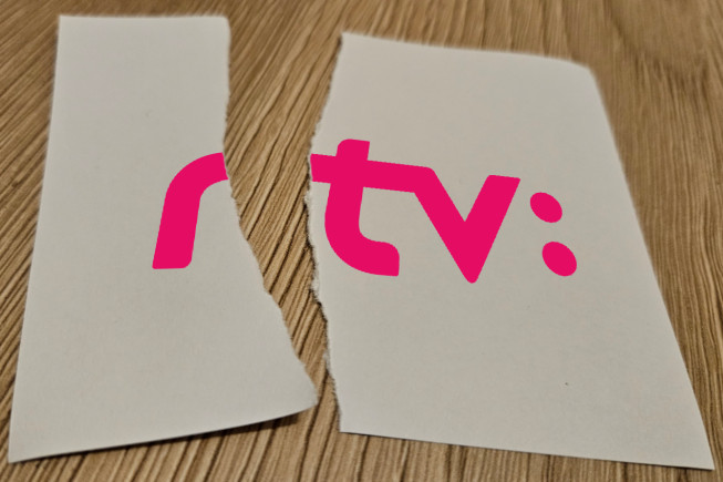 Koalícia chce opäť rozdeliť RTVS na rozhlas a televíziu
