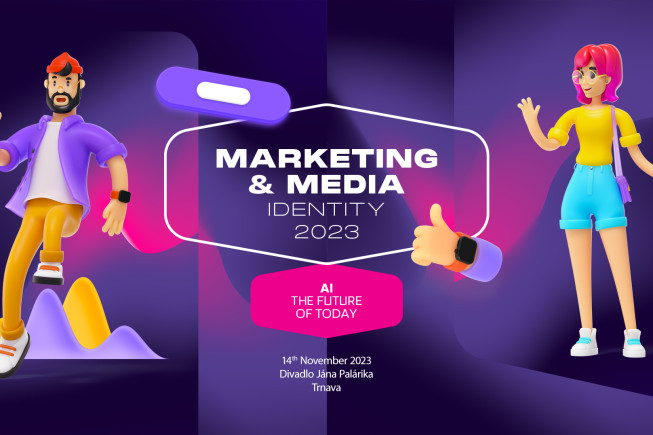 Odborníci z oblasti marketingu a médií diskutujú o vplyve umelej inteligencie na kreatívny priemysel