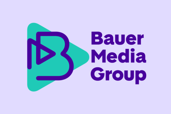 Bauer Media Group predstavila nový dizajn. Je moderný, farebný a hravý
