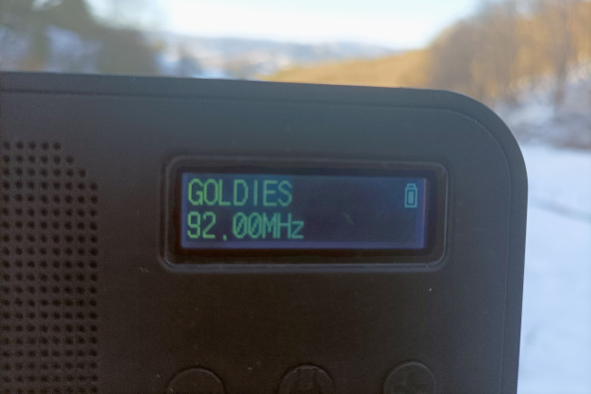 Rádio Goldies spustilo vysielač v Banskej Bystrici Rádio Goldies spustilo vysielač v Banskej Bystrici