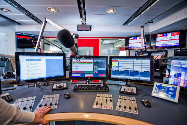 Rakúske ORF Burgenland: Nová programová ponuka pre národnostné skupiny poteší aj Slovákov Rakúske ORF Burgenland: Nová programová ponuka pre národnostné skupiny poteší aj Slovákov