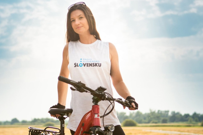 Vďaka projektu Rádio Slovensko Slovensku sa v roku 2023 vyzbieralo rekordných takmer 77.000 € Vďaka projektu Rádio Slovensko Slovensku sa v roku 2023 vyzbieralo rekordných takmer 77.000 €