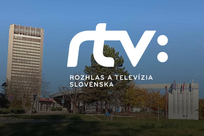 Novým riaditeľom Sekcie ekonomiky RTVS sa stal Eduard Čengel