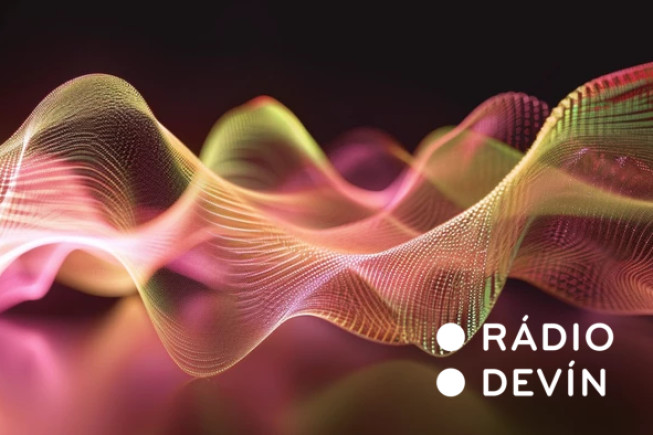 Rádio Devín ponúkne večer plný experimentálnej hudby Rádio Devín ponúkne večer plný experimentálnej hudby