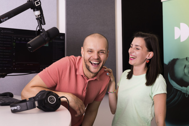 Dobré rádio posilňuje pokrytie pod Tatrami. Liptovský Mikuláš ladí najnovšie hity a len dobré správy na vlastnej frekvencii