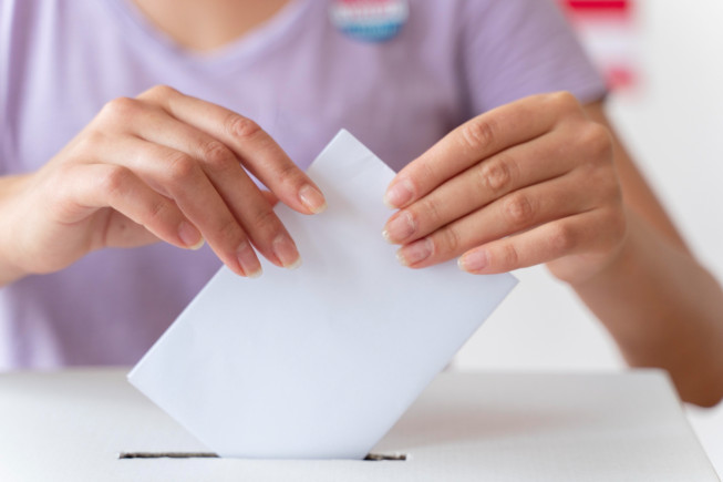 Nárok na vysielanie politickej reklamy si kandidáti na prezidenta musia uplatniť včas Nárok na vysielanie politickej reklamy si kandidáti na prezidenta musia uplatniť včas