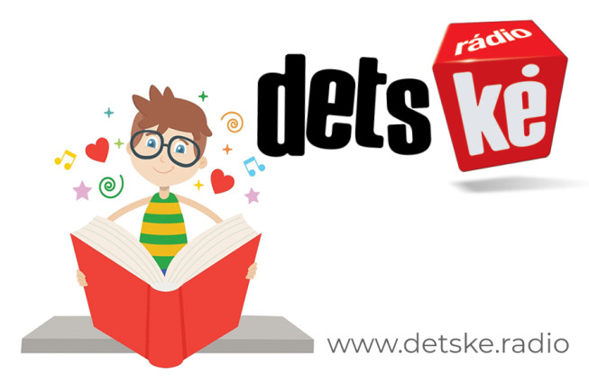 Detské rádio spustilo rubriku „Kniha na tento deň“ Detské rádio spustilo rubriku „Kniha na tento deň“