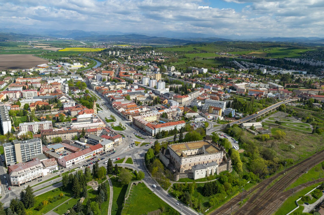 Nová frekvencia 100,7 MHz: Viva rozširuje svoj dosah do Zvolena Nová frekvencia 100,7 MHz: Viva rozširuje svoj dosah do Zvolena