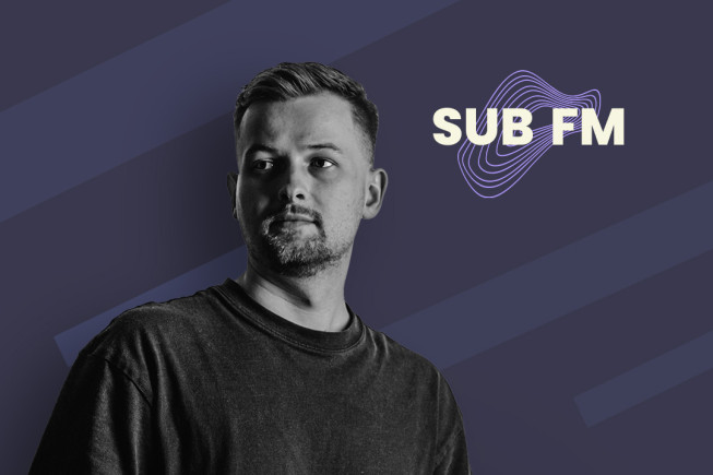Nová relácia na rádiu SUB FM! Nová relácia na rádiu SUB FM!