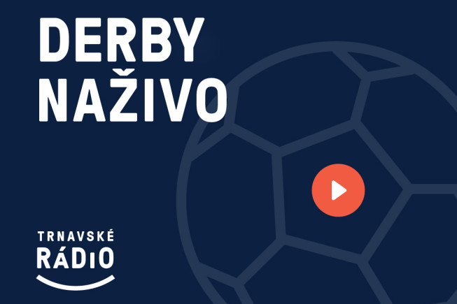 Trnavské rádio je váš online štadión. Ponúkne komentované futbalové prenosy Trnavské rádio je váš online štadión. Ponúkne komentované futbalové prenosy
