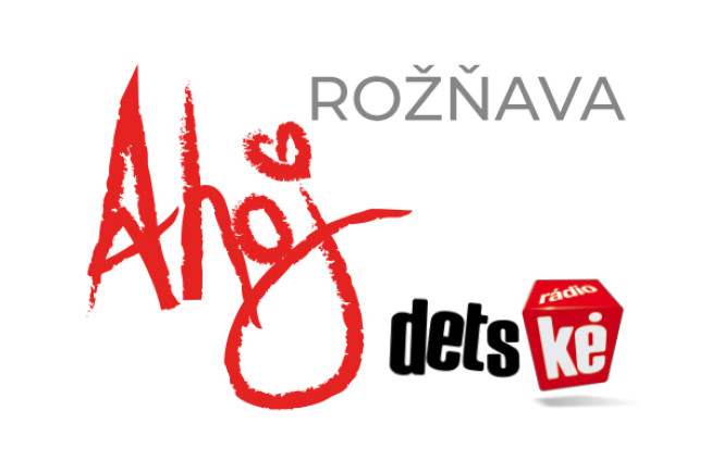 Detské rádio si naladíte už aj v Rožňave Detské rádio si naladíte už aj v Rožňave