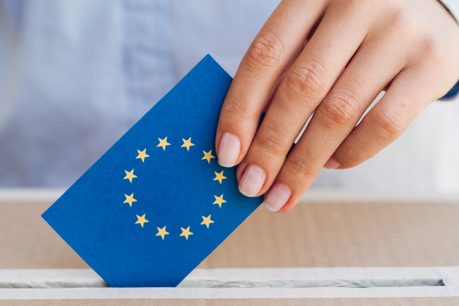 RTVS ponúkne v súvislosti s voľbami do Európskeho parlamentu mimoriadne relácie aj diskusie RTVS ponúkne v súvislosti s voľbami do Európskeho parlamentu mimoriadne relácie aj diskusie