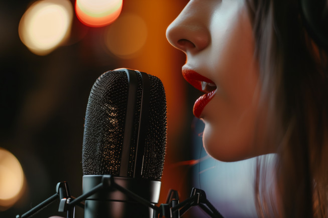 Vypočujte si, ako si umelá inteligencia dokáže poradiť s digitálnou audio reklamou Vypočujte si, ako si umelá inteligencia dokáže poradiť s digitálnou audio reklamou