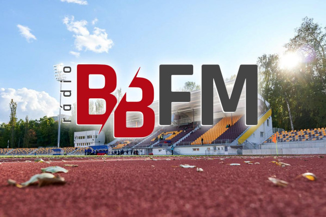 BB FM rádio bude žiť atletikou BB FM rádio bude žiť atletikou