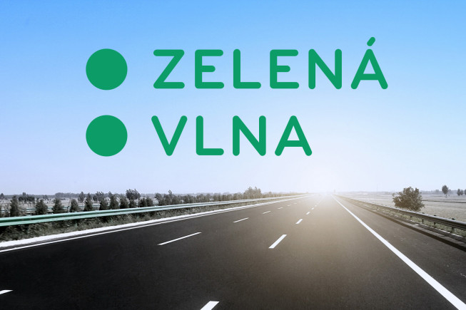 Slovenský rozhlas si pripomína 15. výročie vysielania dopravného spravodajstva Zelená vlna Slovenský rozhlas si pripomína 15. výročie vysielania dopravného spravodajstva Zelená vlna
