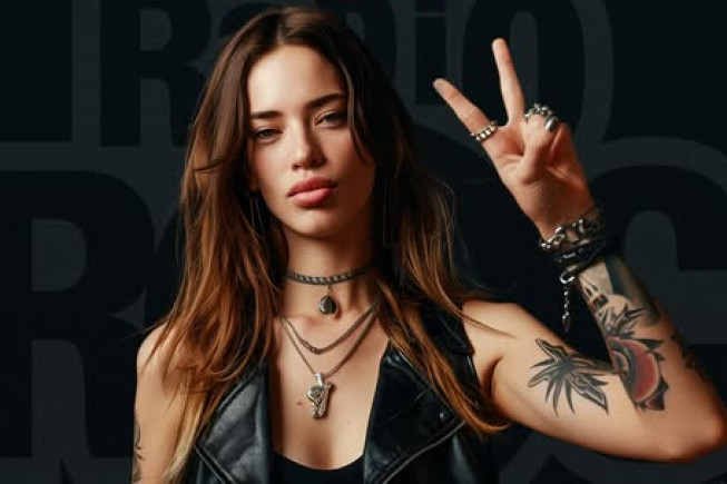Rádiu ROCK sa podarilo rozvysielať všetky frekvencie Rádiu ROCK sa podarilo rozvysielať všetky frekvencie