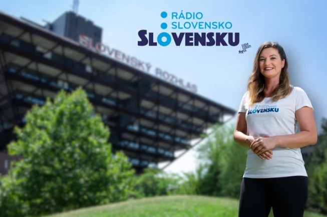 Rádio Slovensko počas štyroch rokov charitatívneho projektu Rádio Slovensko Slovensku vyzbieralo rekordných 221 000 € Rádio Slovensko počas štyroch rokov charitatívneho projektu Rádio Slovensko Slovensku vyzbieralo rekordných 221 000 €