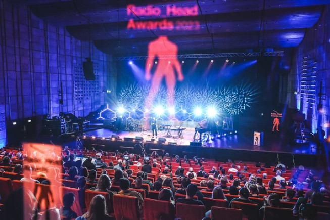 Rádio_FM zverejnilo nominácie 17. ročníka Radio_Head Awards Rádio_FM zverejnilo nominácie 17. ročníka Radio_Head Awards