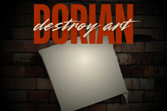Rádio Devín ponúkne poslucháčom premiéru rozhlasovej hry Dorian Destroy Art Rádio Devín ponúkne poslucháčom premiéru rozhlasovej hry Dorian Destroy Art