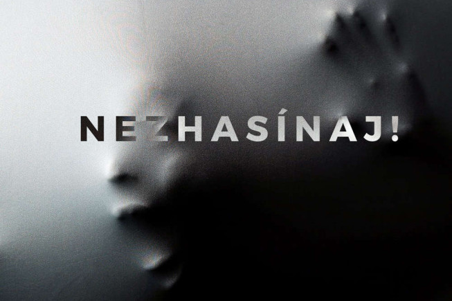 Podcast Nezhasínaj! potvrdil svoj úspech vypredaným live eventom