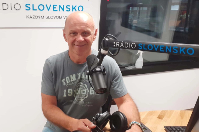 Milan Urbaník späť v čele Rádia Slovensko