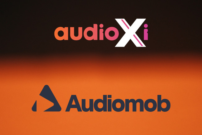 Bauer Media Audio rozširuje audioXi o in-game audio reklamu vďaka partnerstvu s Audiomob