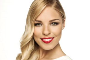 Veronika Cifrová Ostrihoňová mieri do rádia Europa 2, bude mať vlastnú šou Veronika Cifrová Ostrihoňová mieri do rádia Europa 2, bude mať vlastnú šou