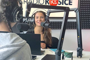 Otvorená kariérna príležitosť v Rádiu Košice Otvorená kariérna príležitosť v Rádiu Košice