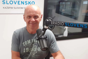 Milan Urbaník späť v čele Rádia Slovensko