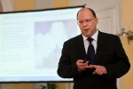 Jaroslav Rezník žiada pre RTVS zvyšovanie koncesií