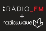 Audioport: Rádio_FM a Radio Wave sa opäť spoja