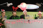 Šťastné a veselé od Fun rádia Šťastné a veselé od Fun rádia