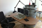 Rádio One spustilo hneď dve frekvencie Rádio One spustilo hneď dve frekvencie