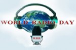 Svetový deň rádia s RTVS Svetový deň rádia s RTVS