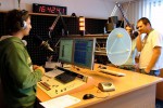 Rádio Kiss nedostalo novú licenciu. Pôvodná končí Rádio Kiss nedostalo novú licenciu. Pôvodná končí