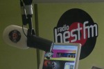 Best FM: Julo alias Python je Best FM!