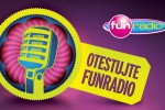 Otestujte Fun rádio Otestujte Fun rádio