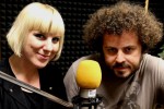 Rádio_FM štartuje s novými diskusnými reláciami. Moderátorom bude aj Shooty Rádio_FM štartuje s novými diskusnými reláciami. Moderátorom bude aj Shooty